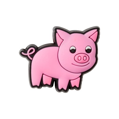 Jibbitz™ Porquinho Rosa
