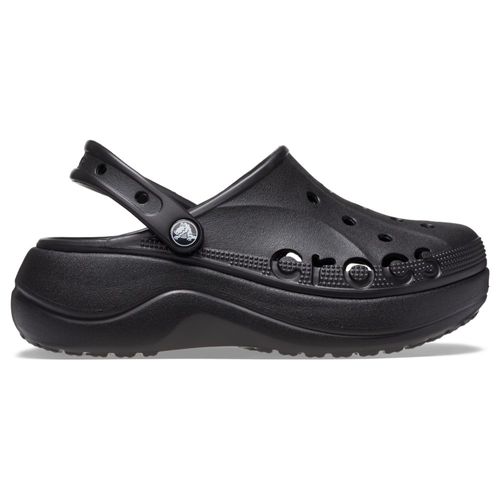 Sandália Crocs Baya Platform Clog