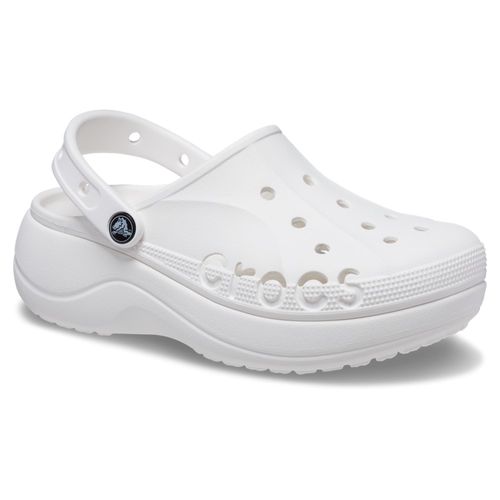 Sandália Crocs Baya Platform Clog
