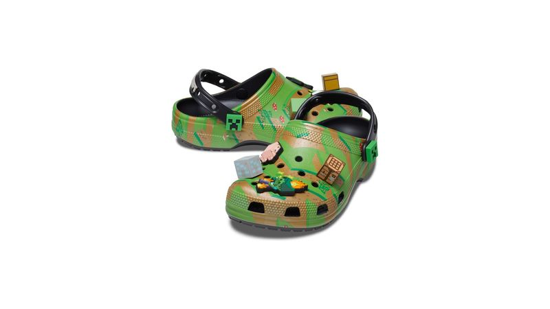 Sandalias crocs online 2019