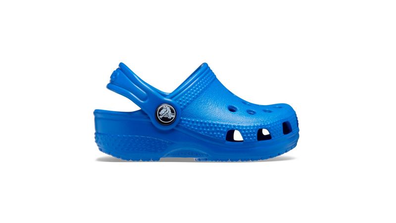 Crocs best sale littles clog