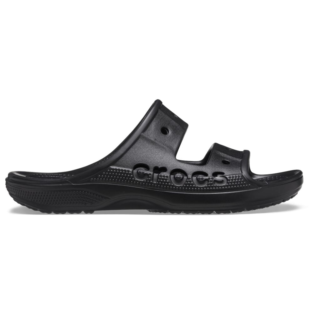 Sandália Crocs Baya Sandal BLACK 41