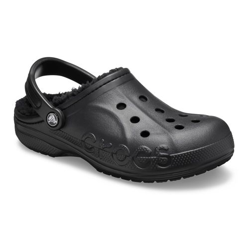 Sandália Crocs Baya Lined Clog