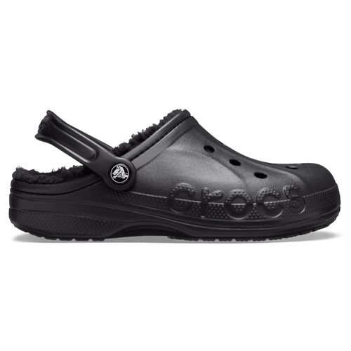 Sandália Crocs Baya Lined Clog