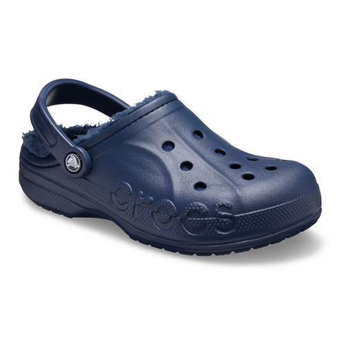 Baya Lined Clog