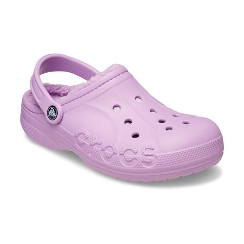 Sandália Crocs Baya Lined Clog