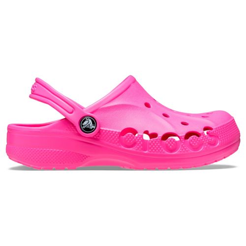 Sandália Crocs Baya Clog Infantil