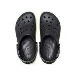 crocs bayaband black