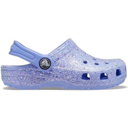 Classic Glitter Clog Infantil
