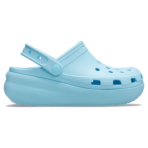 Sandália Crocs Classic Cutie Clog Juvenil