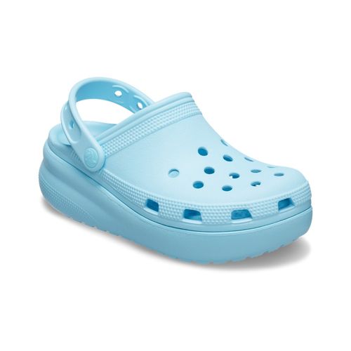 Sandália Crocs Classic Cutie Clog Juvenil