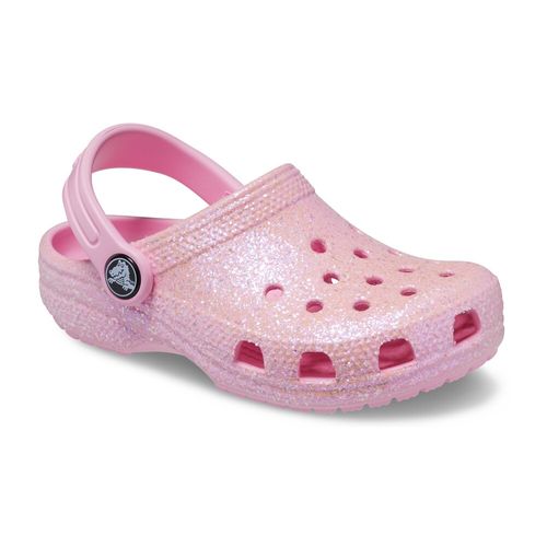 Sandália Crocs Classic Clog Infantil