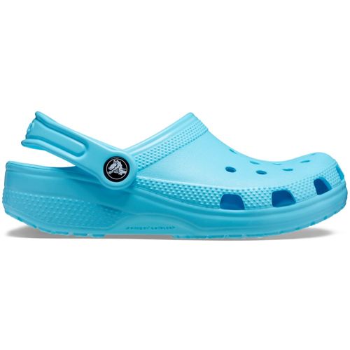Sandália Crocs Classic Clog Juvenil