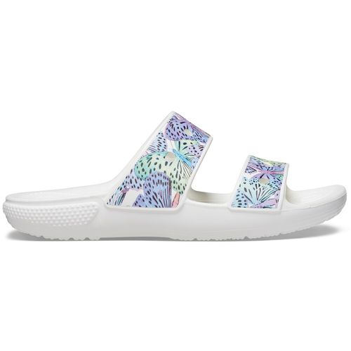 Sandália Crocs Classic Butterfly Sandal Juvenil