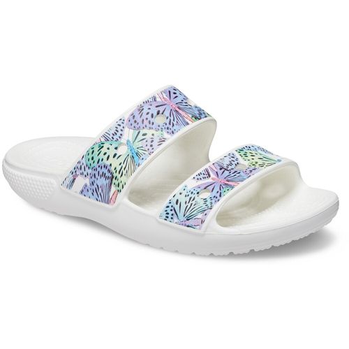 Sandália Crocs Classic Butterfly Sandal Juvenil