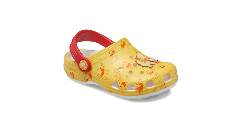 Disney crocs shop for toddlers