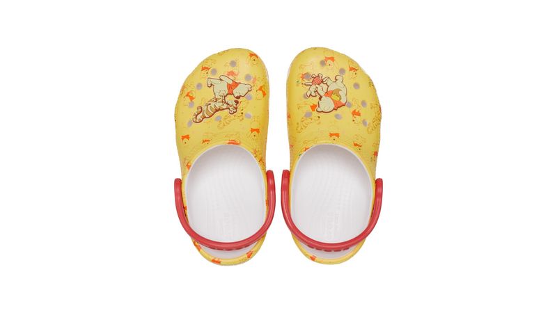 Disney deals crocs toddler