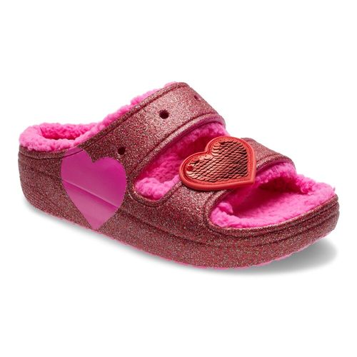 Sandália Crocs Classic Cozzzy VDAY Sandal