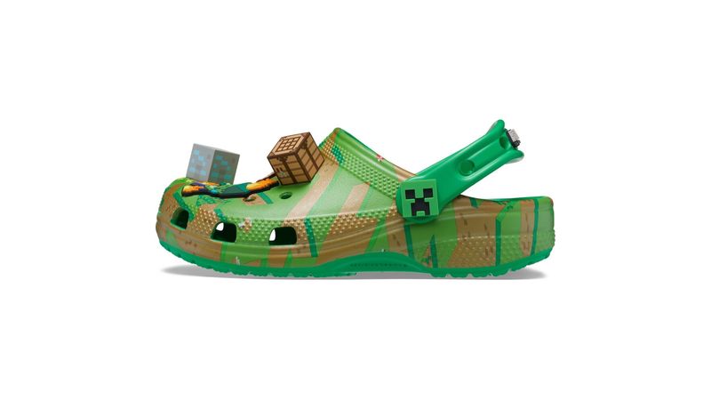 Sandalias discount crocs 2019