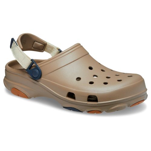 Sandália Crocs Classic All Terrain Clog