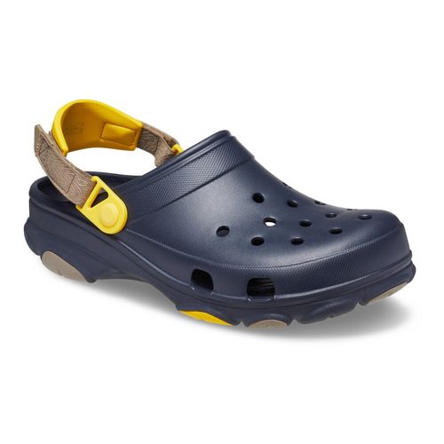Sandália Crocs Classic All Terrain Clog