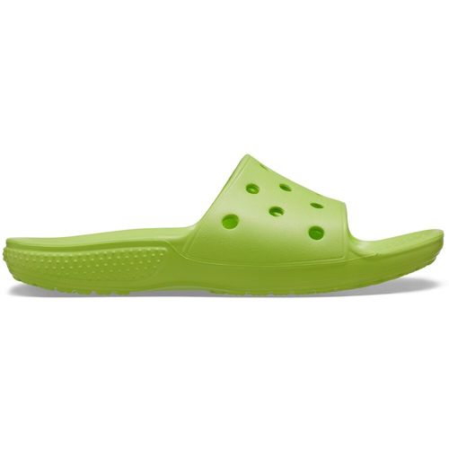 Chinelo Crocs Classic Slide Juvenil