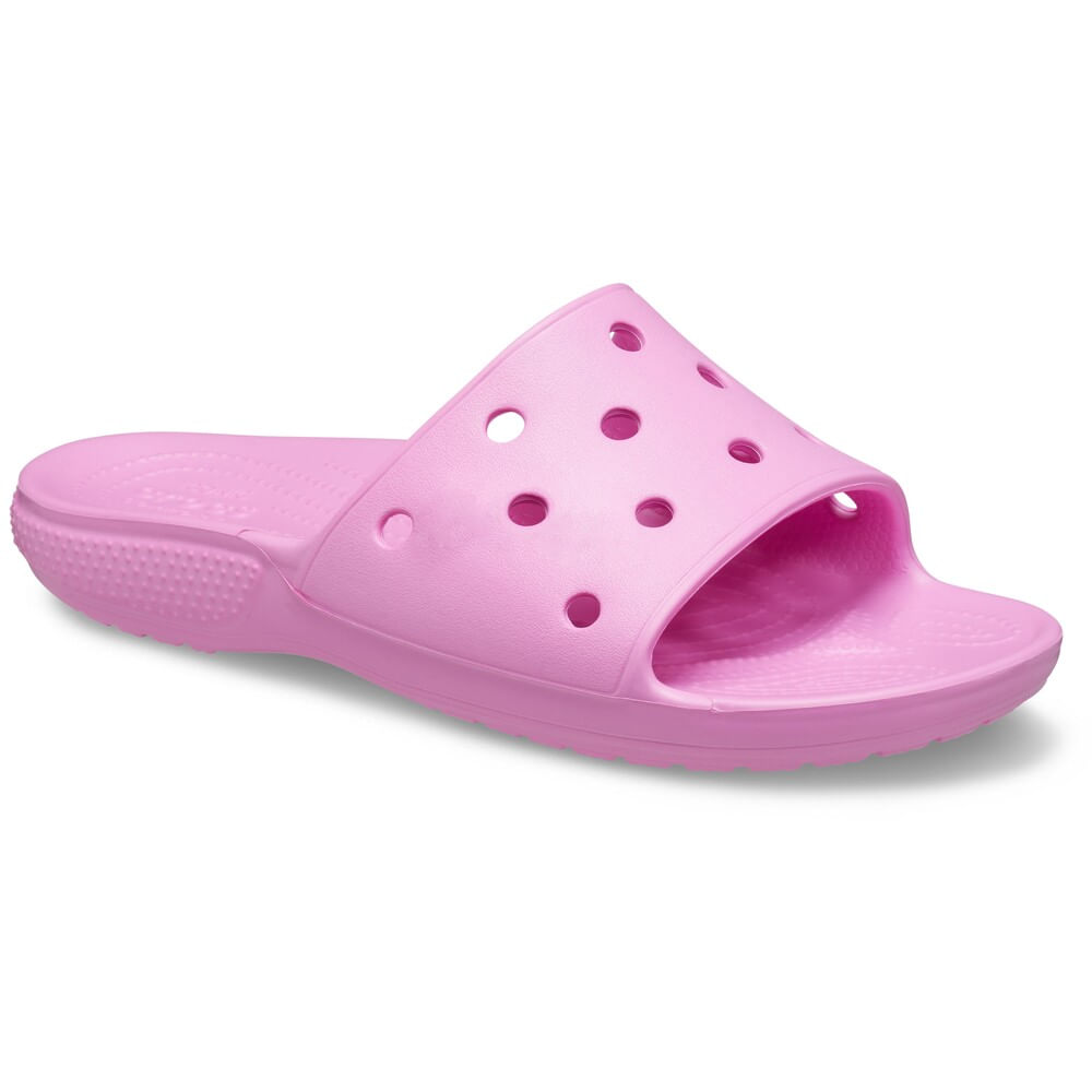 Crocs Crocband Flip Taffy Pink - Produto Original