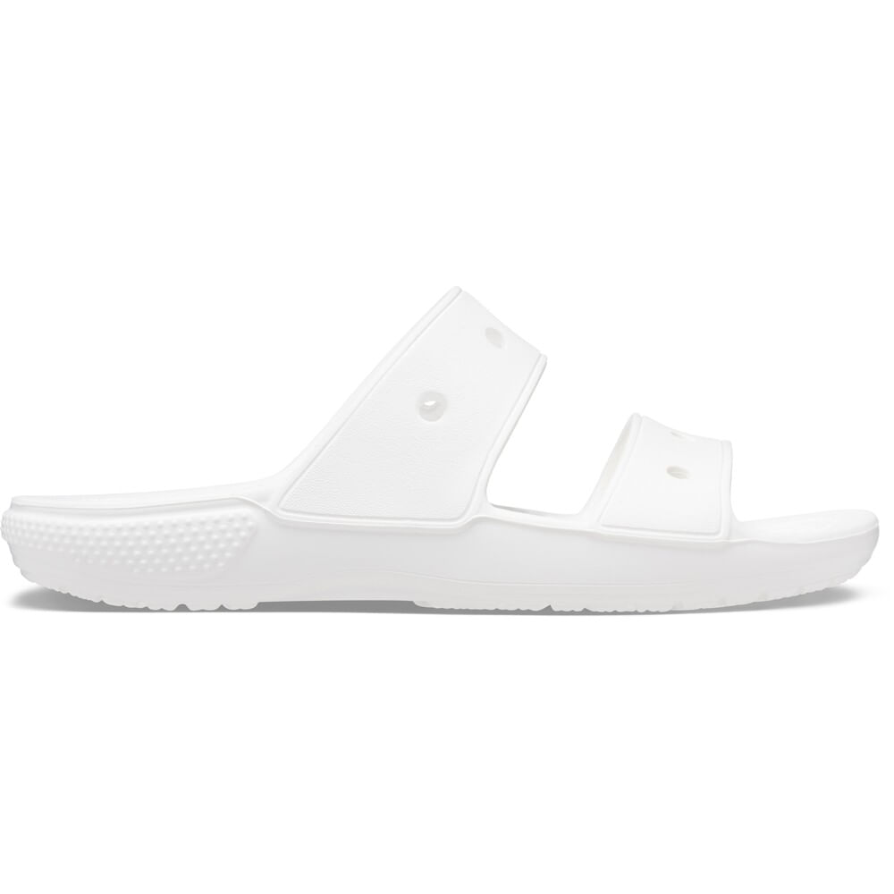 Sandália Crocs Classic Sandal WHITE 35