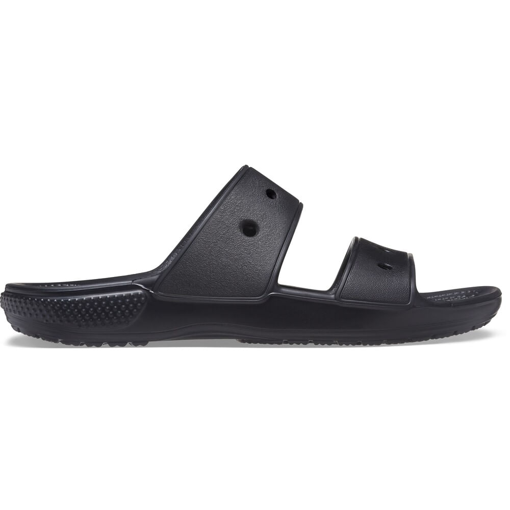 Sandália Crocs Classic Sandal BLACK 35