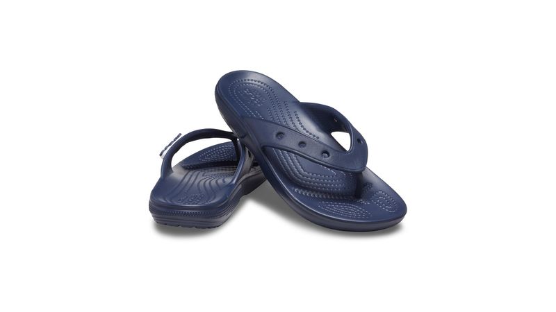 Chinelo Crocs Classic Flip