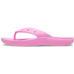 Chinelo Crocs Flip In Taffy Branco - Compre Agora