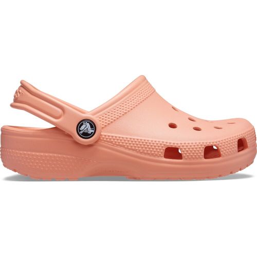 Sandália Crocs Classic Clog Juvenil