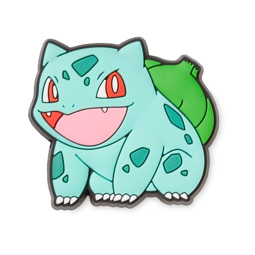 Jibbitz™ Pokemon Bulbasaur