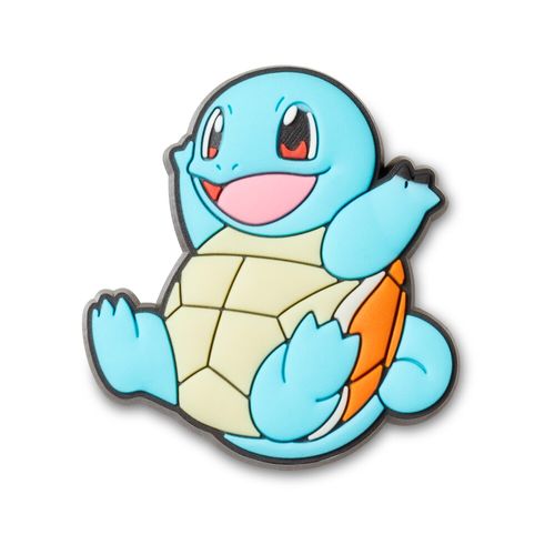 Jibbitz™ Pokemon Squirtle