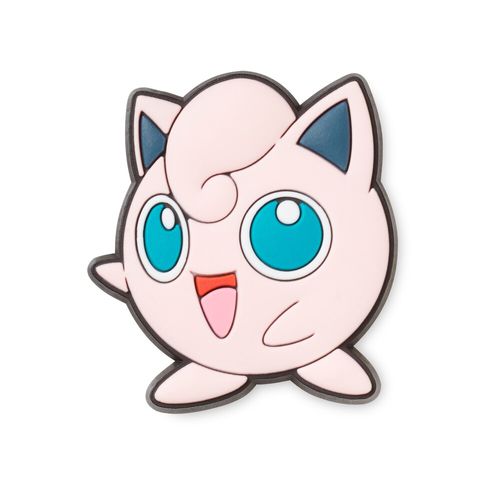 Jibbitz™ Pokemon Jigglypuff