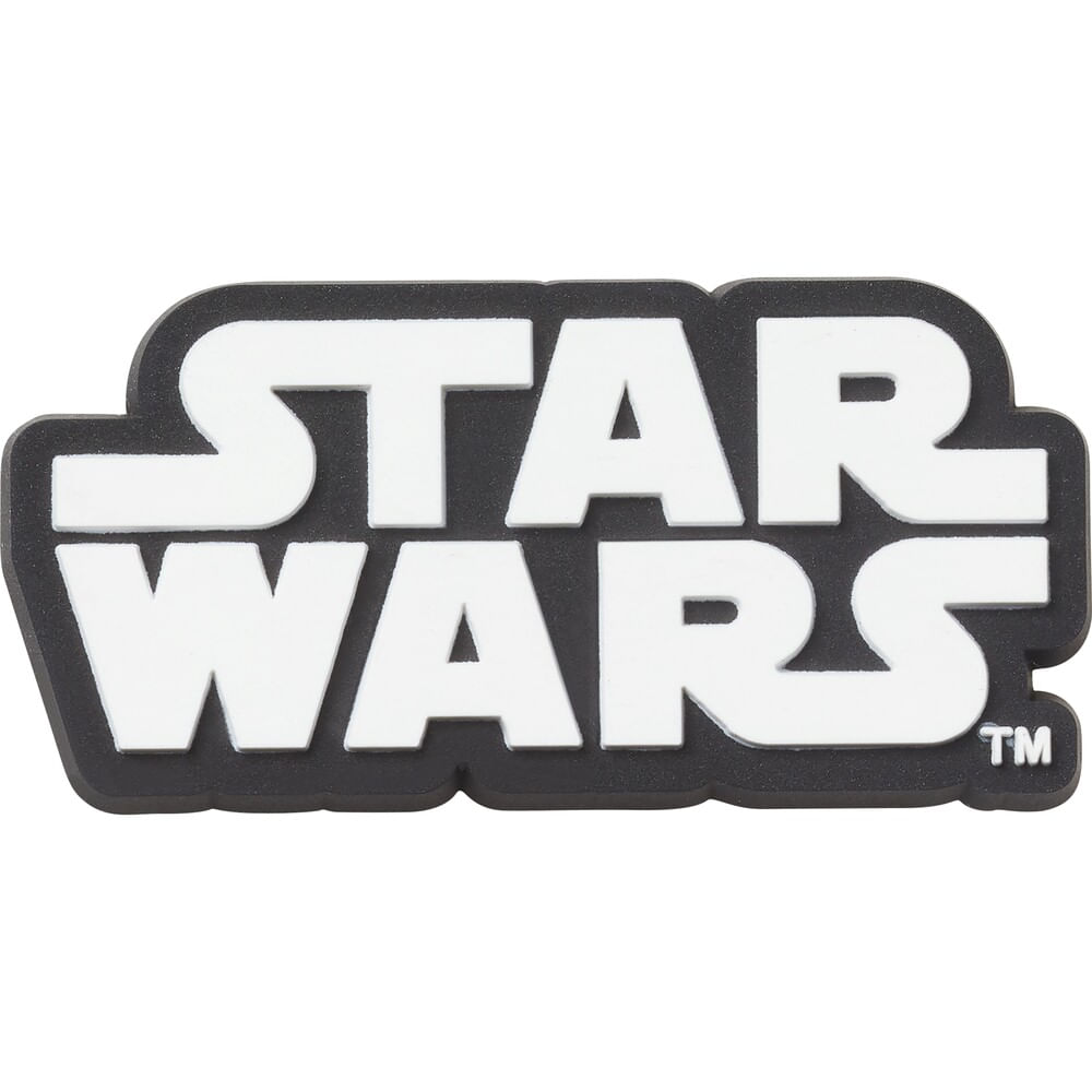 Jibbitz™ Star Wars Logo Unico