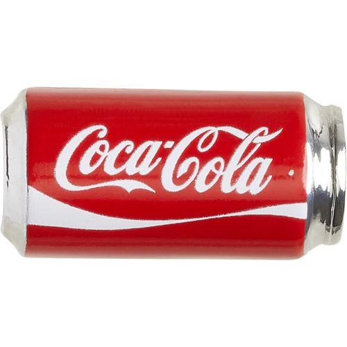 Jibbitz™ Lata Coca-Cola