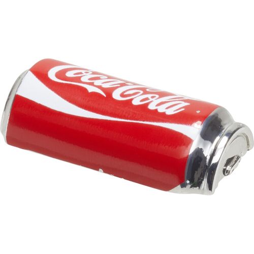 Jibbitz™ Lata Coca-Cola