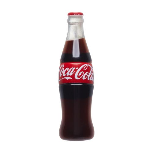 Jibbitz™ Garrafa Coca-Cola