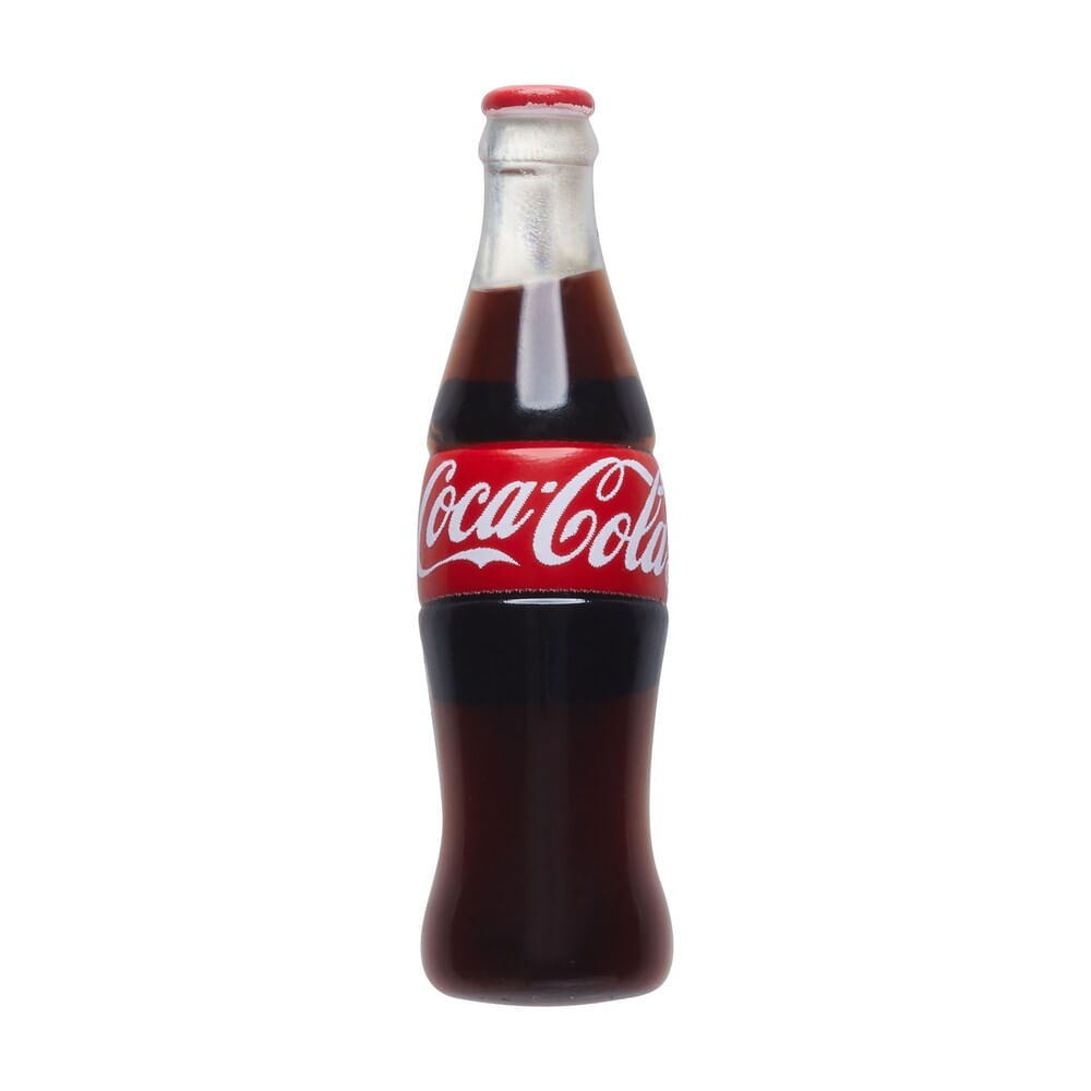 Jibbitz™ Garrafa Coca-Cola Unico