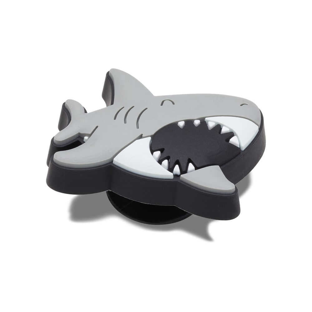 Jibbitz™ Tubarão Pequeno Unico