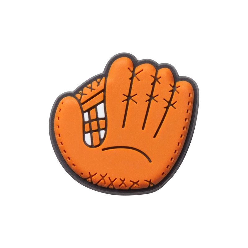 Jibbitz™ Luva de Baseball Unico