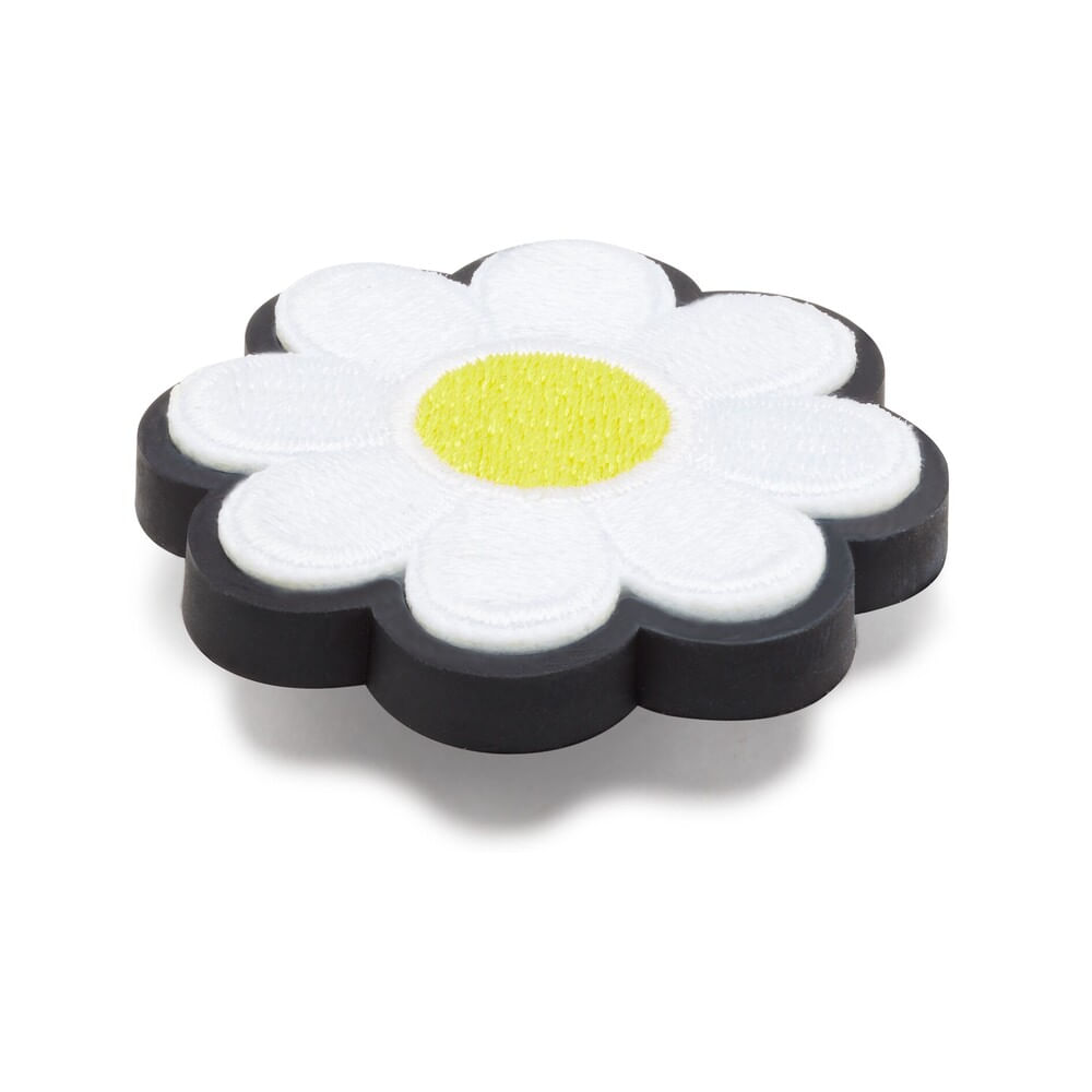Jibbitz™ Margarida Patch Unico