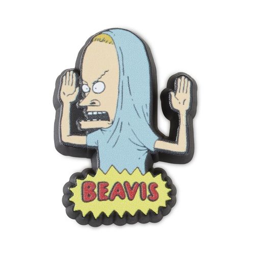 Jibbitz™ Beavis And Butthead Beavis