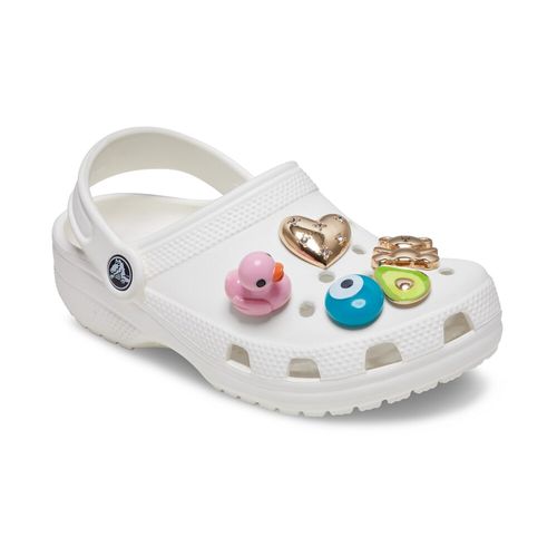 Jibbitz™ Delicados Pack com 5 Peças