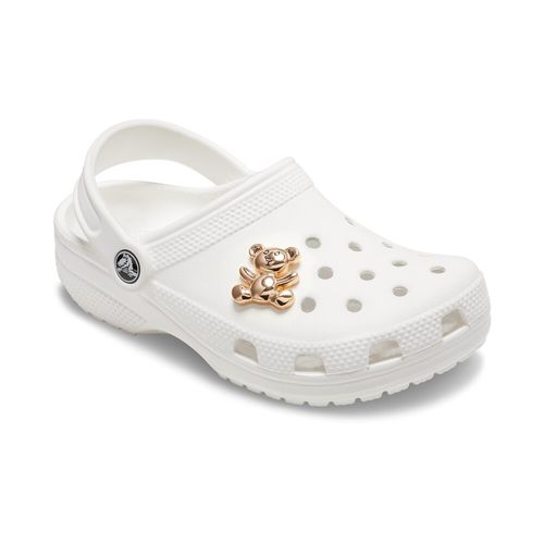 Jibbitz™ Urso Dourado