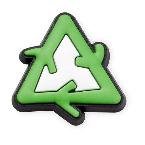 Jibbitz™ Reciclagem