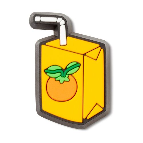 Jibbitz™ Caixa de Suco