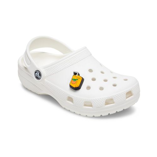 Jibbitz™ Caixa de Suco