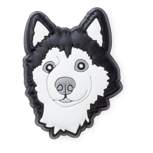 Jibbitz™ Husky